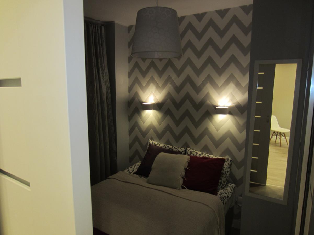 Grand-Tourist Cristal 59/61 Sw. Ducha Str Apartamento Gdansk Exterior foto