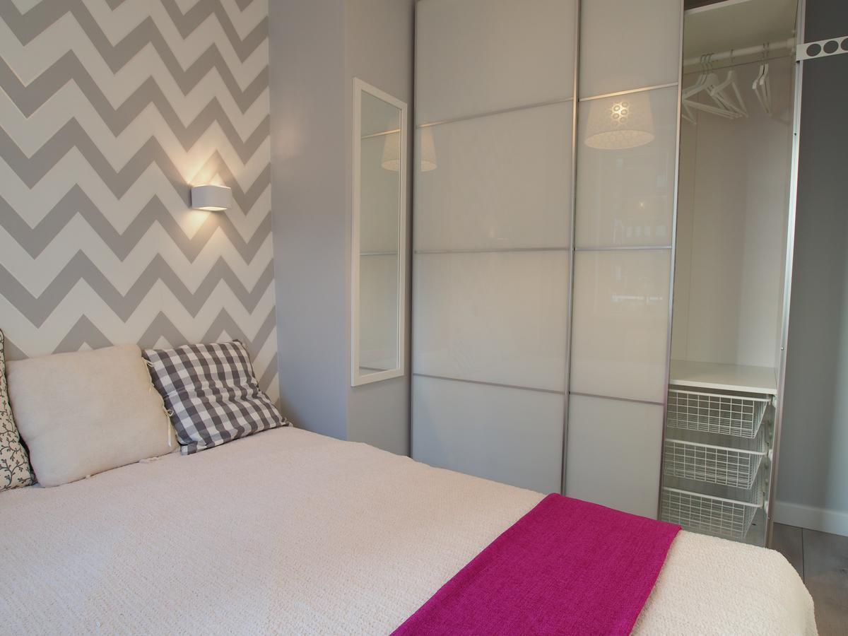 Grand-Tourist Cristal 59/61 Sw. Ducha Str Apartamento Gdansk Exterior foto